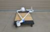 STERIS Hexalux EXLCEIL Ceiling Mounted Configuration REF 1945241 - 173404 Mounted Configuration