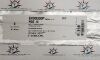 ETHICON EZ10  ENDOLOOP Ligature with Coated VICRYL 18
