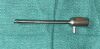 STRYKER 275-722-300 Cutter Cannula with Holes, 4.5mm