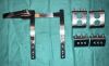 JARIT 300-175 Burford Rib Spreader