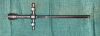 ZIMMER 60-3953-034 Surgical Cannula Arthroscopic Sheath