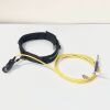 WELCH ALLYN ( 49536-LOT ) Surgical Headlight Headband and Connector Cable Headlight