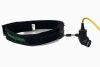 WELCH ALLYN ( 49536-LOT ) Surgical Headlight Headband and Connector Cable Headlight