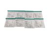 COVIDIEN VLOC0614 LOT 8: Covidien VLOC0614 V-Loc PBT Non Absorbable Wound Closure Device,