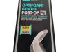 MEDLINE MSC97410 Medline MSC97410 Optifoam Gentle Post-OP AG+ Wound Dressing 10 Pcs/Bx