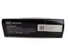 MEDLINE MSC97410 Medline MSC97410 Optifoam Gentle Post-OP AG+ Wound Dressing 10 Pcs/Bx
