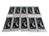 MEDLINE MSC97410 Medline MSC97410 Optifoam Gentle Post-OP AG+ Wound Dressing 10 Pcs/Bx