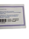 MEDLINE DYND70322 Medline DYND70322 EntraFlo Gastrostromy Feeding Tube, 22 FR, 15cc Balloon