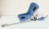 ALLEN MEDICAL ( A-10024-L ) SAM III Left Stirrup, Lithotomy Patient Positioning, 350 lbs Capacity