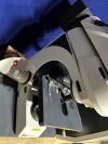 RENISHAW LEICA Renishaw Raman Ramascope w/ Leica DMLM Microscope Microscope