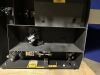 RENISHAW LEICA Renishaw Raman Ramascope w/ Leica DMLM Microscope Microscope
