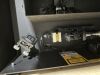 RENISHAW LEICA Renishaw Raman Ramascope w/ Leica DMLM Microscope Microscope