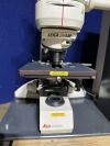RENISHAW LEICA Renishaw Raman Ramascope w/ Leica DMLM Microscope Microscope