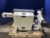 RENISHAW LEICA Renishaw Raman Ramascope w/ Leica DMLM Microscope Microscope