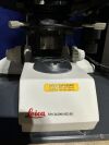 RENISHAW LEICA Renishaw Raman Ramascope w/ Leica DMLM Microscope Microscope