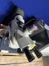 RENISHAW LEICA Renishaw Raman Ramascope w/ Leica DMLM Microscope Microscope