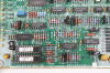 GE 2143148 Rev 0/2143147 C/46-312504P1 KV Control Board CT Scanner