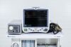 DATEX-OHMEDA Aespire 7100 Anesthesia Machine