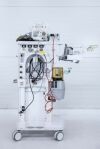 DATEX-OHMEDA Aespire 7100 Anesthesia Machine
