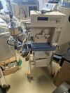 DRAEGER Fabius Anesthesia Machine