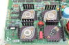 GE 2154834/2154835 Rev 0/46-312504P1 Rev1 MA Control Board CT Scanner