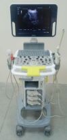 GE MINDRAY DC-N3 Ultrasound - OB / GYN - Vascular