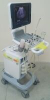 GE MINDRAY DC-N3 Ultrasound - OB / GYN - Vascular