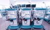 DRAEGER Primus YOM 2010 Bulk lot of three units! Anesthesia Machine
