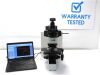 OLYMPUS BX60 Microscope