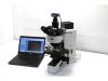 OLYMPUS BX60 Microscope