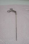 KARL STORZ ENDOSCOPY 28162 ep endoscopic surgical scissors