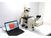 ZEISS Axiovert 200m Microscope