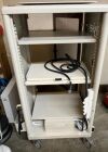 STRYKER 240-096-000 Endoscopy cart