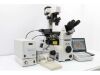 NIKON Eclipse TE2000-E Microscope