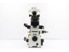 NIKON Eclipse TE2000-E Microscope
