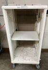 STRYKER 240-096-002 Endoscopy cart