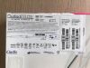 CORDIS OTB59080A Outback Elite Re-Entry Catheter 6F x 80cm (X)