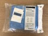 COVIDIEN 8888102003HP Mahurkar Acute High Pressure Triple Lumen Catheter Tray 12Fr/Ch(X)