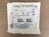 CORDIS RR320 RAPTORAIL PTCA Dilatation Catheter w/ Aqua SLX Coating 137cm (X)