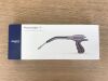 INVUITY INC. ES1Y PhotonSaber Y Handheld Illuminator w/ Aspiration (X)