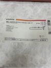 AVANOS 0250-18 MIC GASTERIC-JEJUNAL FEEDING TUBE KIT, GJ-Tube, 18Fr, Balloon Volume 7-10mL, Length 45cm