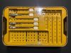 MEDTRONIC V03 Midas Rex Legend Gold Pneumatic Drill Set