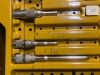 MEDTRONIC V03 Midas Rex Legend Gold Pneumatic Drill Set