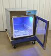 ENTHERMICS MEDICAL SYSTEMS Enthermics EC250L Titan Series Intelligent Countertop Fluid Warming Cabinet - 173467 Fluid Warming Cabinet