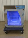 ENTHERMICS MEDICAL SYSTEMS Enthermics EC250L Titan Series Intelligent Countertop Fluid Warming Cabinet - 173467 Fluid Warming Cabinet