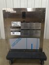 ENTHERMICS MEDICAL SYSTEMS Enthermics EC250L Titan Series Intelligent Countertop Fluid Warming Cabinet - 173467 Fluid Warming Cabinet