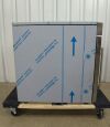 ENTHERMICS MEDICAL SYSTEMS Enthermics EC250L Titan Series Intelligent Countertop Fluid Warming Cabinet - 173467 Fluid Warming Cabinet