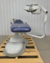 PELTON & CRANE Pelton &amp; Crane SP30 Dental Exam Chair With SET30 - 173531 Exam Chair