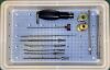 BIOMET 900716 etc Sports Medicine Tray
