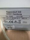 EPPENDORF Mastercycler  epgradient S 5345/6325